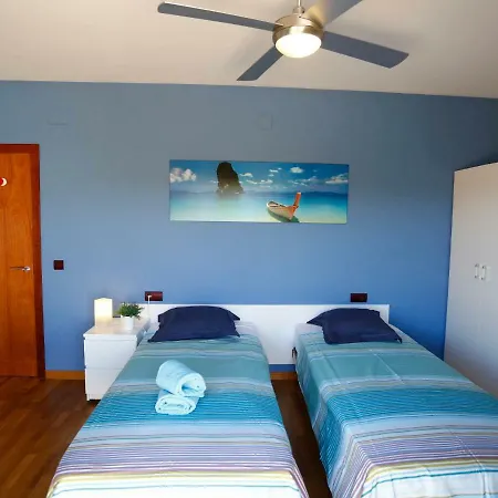Perales By Interhome Villa *