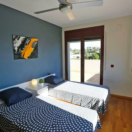 Perales By Interhome *