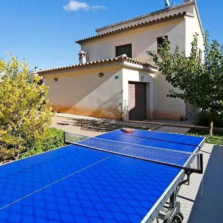 Perales By Interhome L'Ampolla