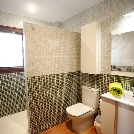 Perales By Interhome Villa