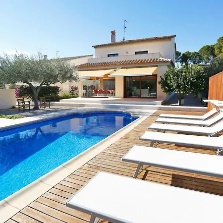 Perales By Interhome * L'Ampolla