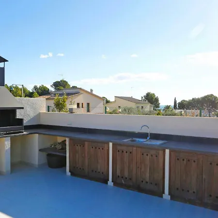 Perales By Interhome * L'Ampolla