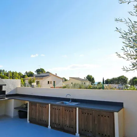 Perales By Interhome Villa L'Ampolla
