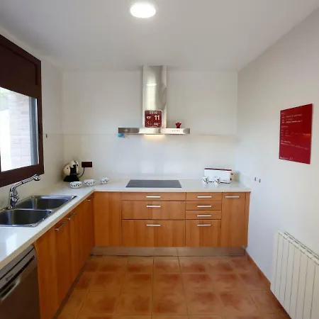 Perales By Interhome Villa