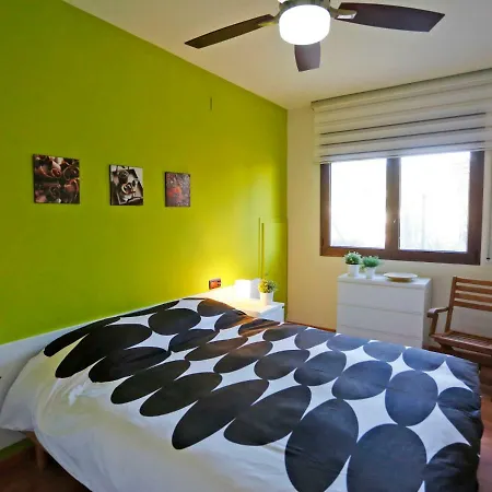 빌라 Perales By Interhome