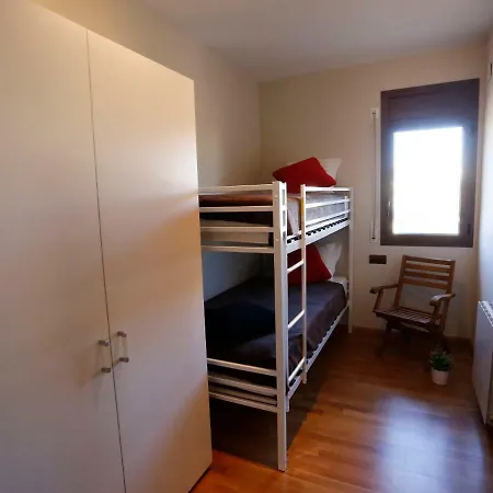 빌라 Perales By Interhome