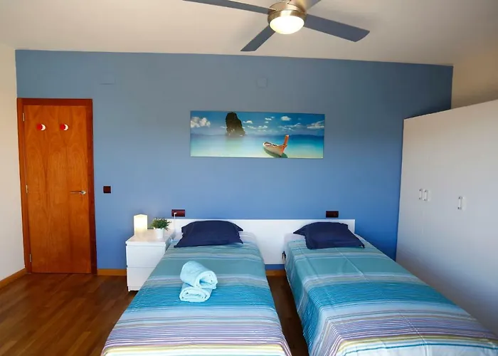 Perales By Interhome Willa *