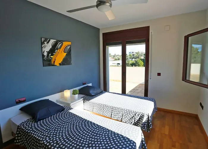 Perales By Interhome *