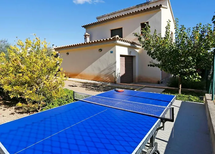 Perales By Interhome L'Ampolla