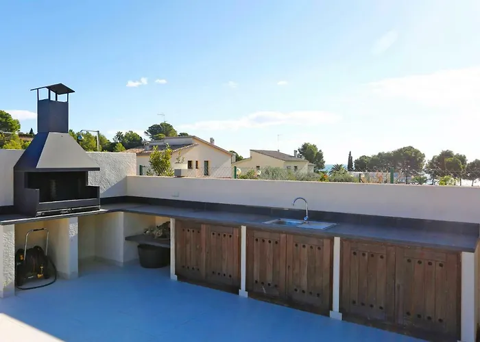 Perales By Interhome * L'Ampolla
