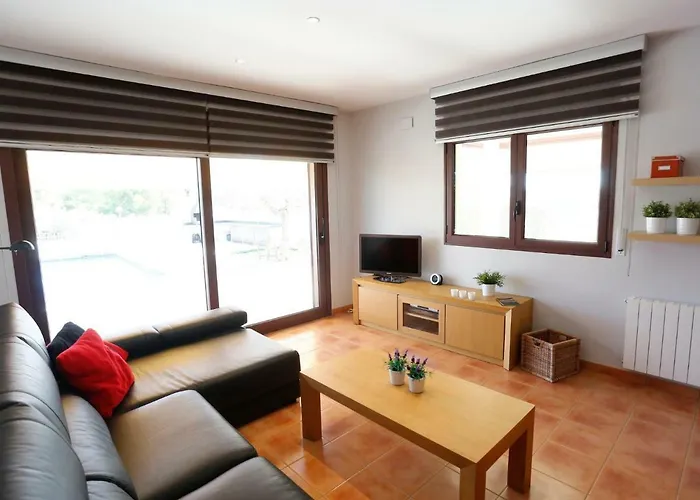 Perales By Interhome Willa *