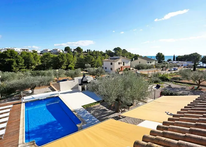 Perales By Interhome * L'Ampolla