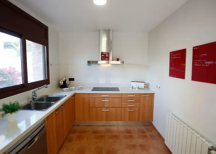 Perales By Interhome Willa