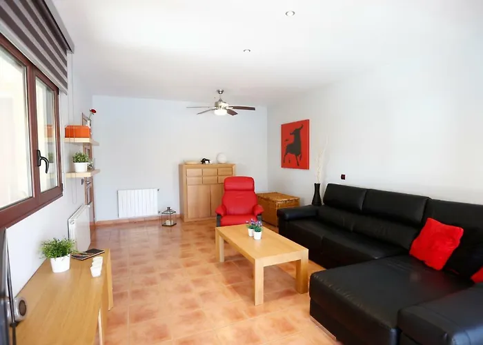 Perales By Interhome