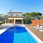 Vila Perales By Interhome L'Ampolla