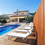 Vila Perales By Interhome