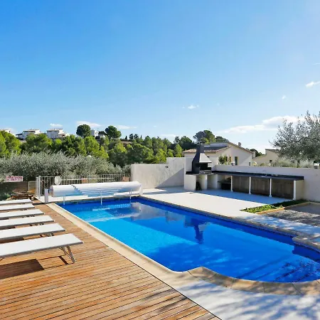 Villa Perales By Interhome