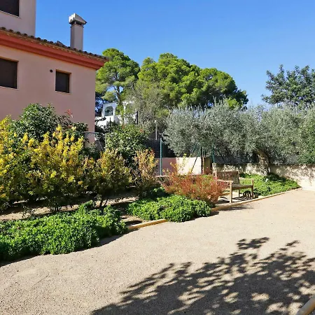 Perales By Interhome L'Ampolla