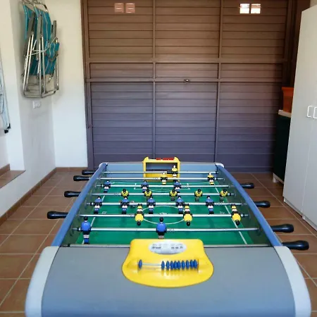 Perales By Interhome Villa *
