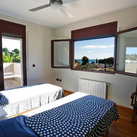 Villa Perales By Interhome