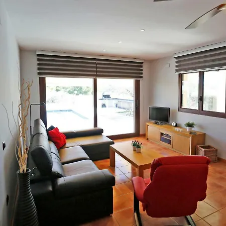 Perales By Interhome