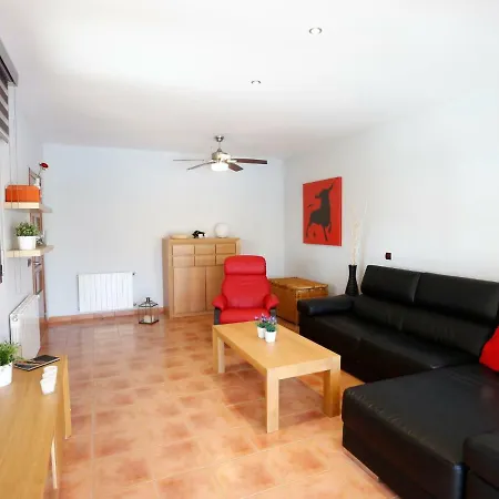 Perales By Interhome