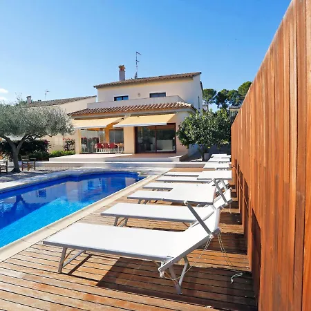 Villa Perales By Interhome
